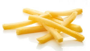 Papas Pre-Fritas corte fino 500 Gr