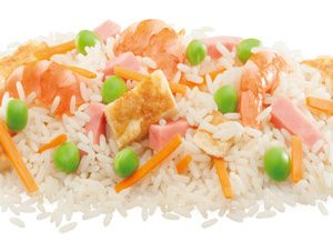 Arroz 3 delicias 500Gr