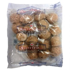 Albondigas Vacuno 1Kg