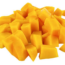 Mango 500Gr