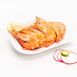 Langostino Senegal Nº3 ( Salvaje)