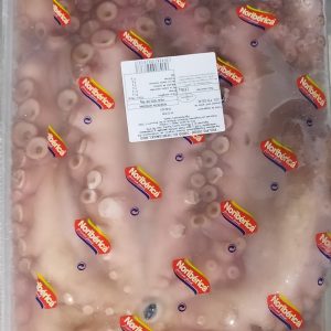 Pulpo 2000/3000 Bandeja ( Producto al peso)