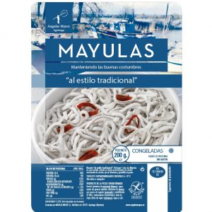 Gulas  200 Gr