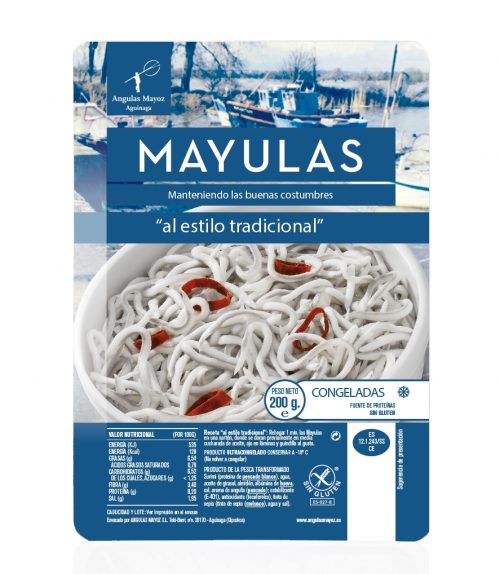 Gulas  200 Gr