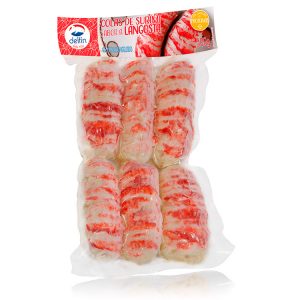 Surimi langosta 500 Gr