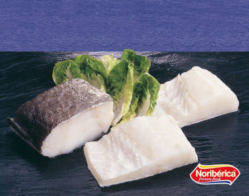 Lomo Bacalao Norib (Producto al peso)