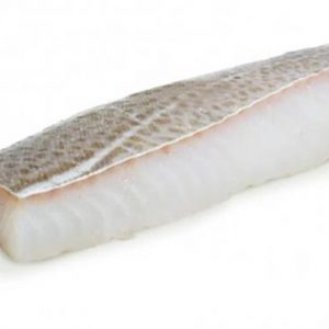 Lomo Bacalao Jumbo (Producto al peso)