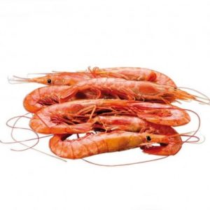 Langostino Austral Nº1 ( Gambon) 2Kg