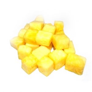 Piña dado 500Gr