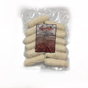 Tequeño Queso Blanco 400Gr