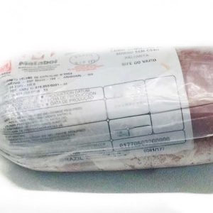 Palomita  (Bife) al Vacio ( Producto al peso)