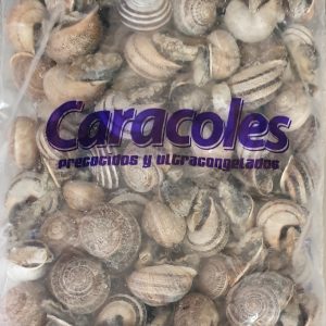 Caracoles 1Kg