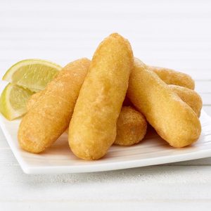 Churro de pescado 1Kg