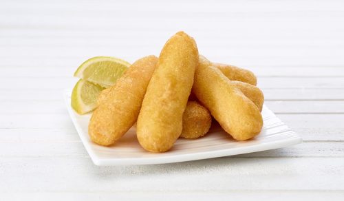 Churro de pescado 1Kg